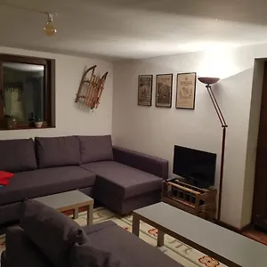 Appartement Tante Emma, Vacheresse