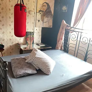 Auberge de jeunesse Les Toiles Filantes, Empurany